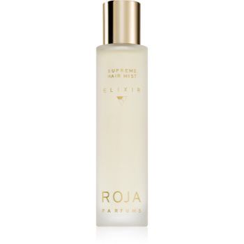 Roja Parfums Elixir Supreme brumă de păr parfumată pentru femei