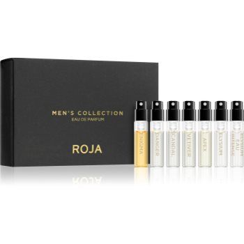 Roja Parfums Men's Discovery Collection set cadou pentru bărbați