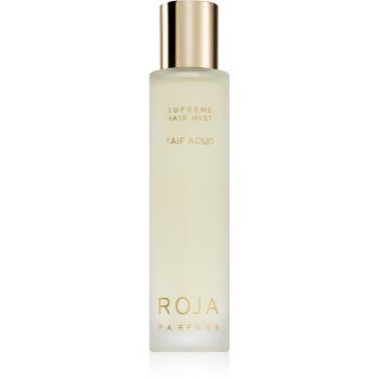 Roja Parfums Taif Aoud Supreme brumă de păr parfumată unisex