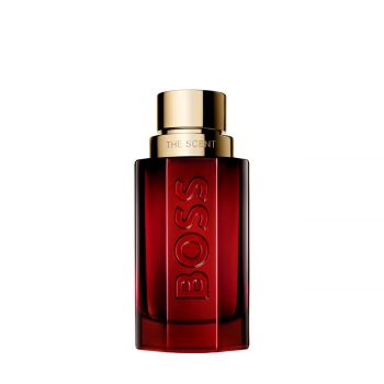 The scent elixir 50 ml