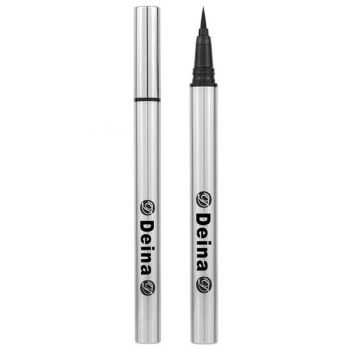 Tus de Ochi Lichid - Deina Eyeliner, Negru, 1 buc