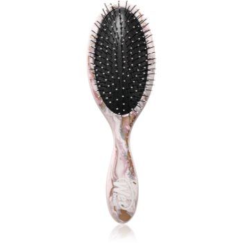 Wet Brush Original Detangler perie pentru par usor de pieptanat