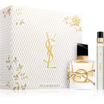 Yves Saint Laurent Libre set cadou pentru femei