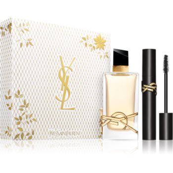 Yves Saint Laurent Libre set cadou pentru femei