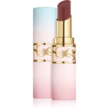 Yves Saint Laurent Loveshine Candy Glow balsam de buze