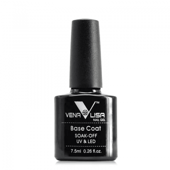 Base Coat Venalisa - BCFSM