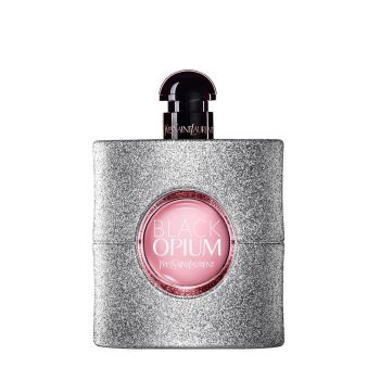 Black opium glitter 90 ml