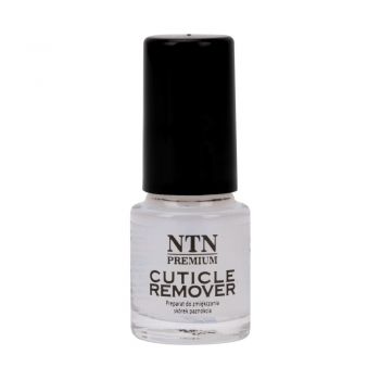 Cuticle Remover NTN Premium 5ml - CR-NTN