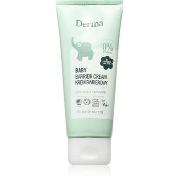 Derma Baby crema pentru copii