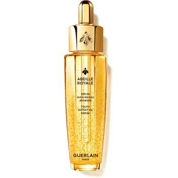 GUERLAIN Abeille Royale Youth Watery Oil Serum Ulei ser hranitor