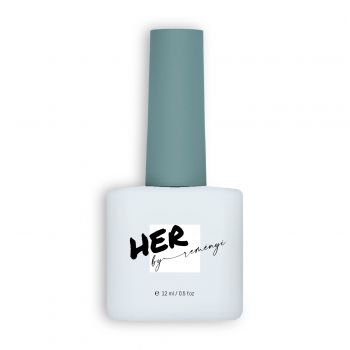 Her Super Adhesive Base 12ml - Everin