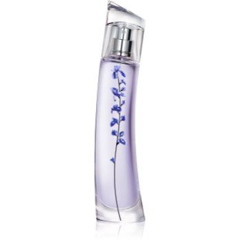 KENZO Flower by Kenzo Ikebana Indigo Eau de Parfum pentru femei