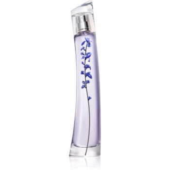 KENZO Flower by Kenzo Ikebana Indigo Eau de Parfum pentru femei