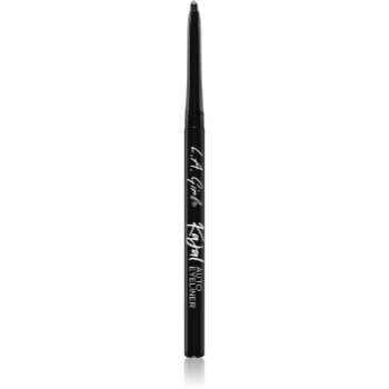 L.A. Girl Cosmetics Kajal creion kohl pentru ochi