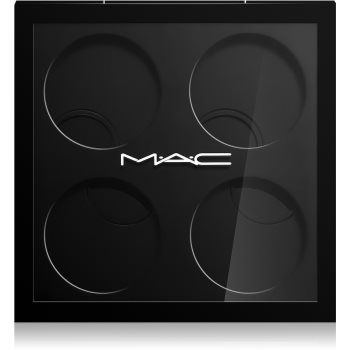 MAC Cosmetics Pro Colour x4 Compact paletă de culori umbră pentru machiajul ochilor