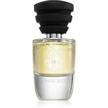 Masque Milano Montecristo Eau de Parfum unisex