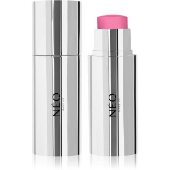 NEO MAKE UP Intense Serum Blush Stick blush cremos stick