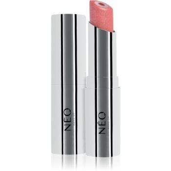 NEO MAKE UP Intense Serum Triple Action Lip Balm Stick balsam de buze colorat SPF 30