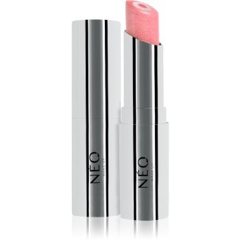 NEO MAKE UP Intense Serum Triple Action Lip Balm Stick balsam de buze colorat SPF 30