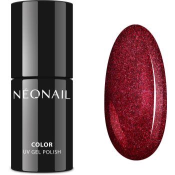 NEONAIL Diamonds lac de unghii sub forma de gel