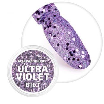 Paiete Ultra Violet 08 - Everin