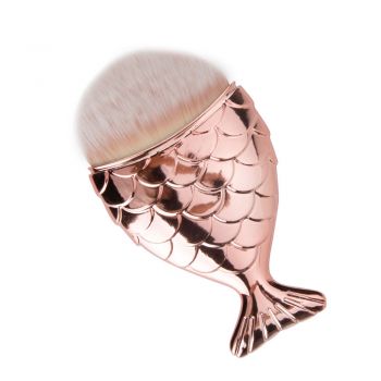 Pamatuf Pentru Deprafuit Sirena Rose Gold - PMS-293