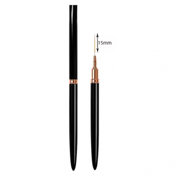 Pensula Pictura Liner Black 15mm - Everin