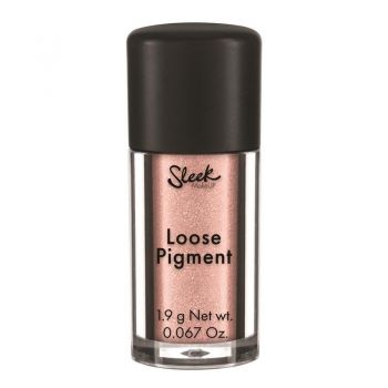 Pigment pulbere Sleek MakeUP Loose Pigment Dazed