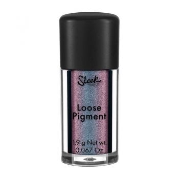 Pigment pulbere Sleek MakeUP Loose Pigment Psychedelic