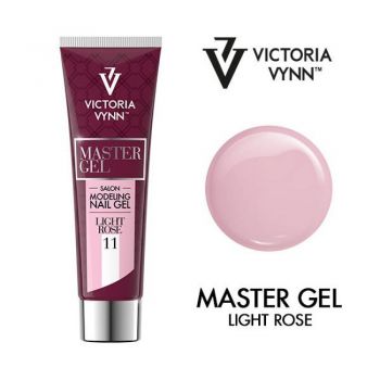 Polygel Victoria Vynn 60ml- Light Rose 11 - 07-CB - Everin