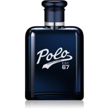 Ralph Lauren Polo 67 Eau de Toilette pentru bărbați