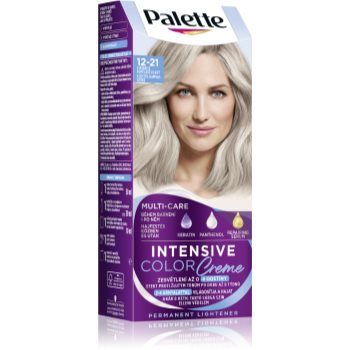 Schwarzkopf Palette Intensive Color Creme Culoare permanenta pentru par