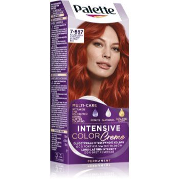 Schwarzkopf Palette Intensive Color Creme Culoare permanenta pentru par