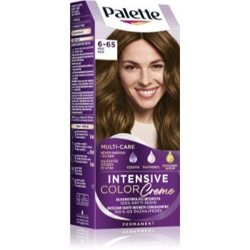 Schwarzkopf Palette Intensive Color Creme Culoare permanenta pentru par