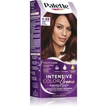 Schwarzkopf Palette Intensive Color Creme Culoare permanenta pentru par