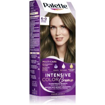 Schwarzkopf Palette Intensive Color Creme Culoare permanenta pentru par