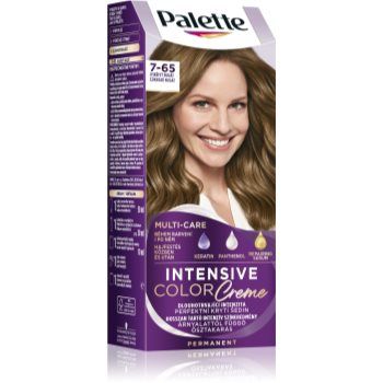 Schwarzkopf Palette Intensive Color Creme Culoare permanenta pentru par