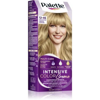 Schwarzkopf Palette Intensive Color Creme Culoare permanenta pentru par