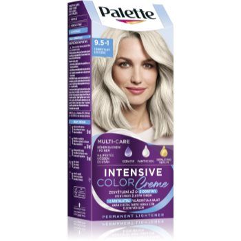 Schwarzkopf Palette Intensive Color Creme Culoare permanenta pentru par