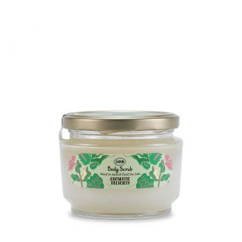 Scrub pentru corp Aromatic Delights