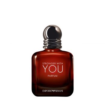 Stronger with you - le parfum 50 ml