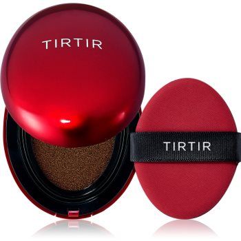 TIRTIR Mask Fit Red Cushion burete cu machiaj de lungă durată