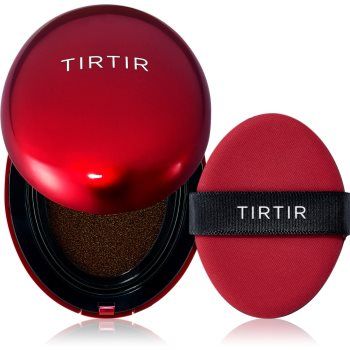 TIRTIR Mask Fit Red Cushion burete cu machiaj de lungă durată