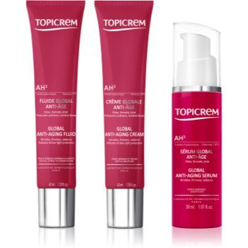 Topicrem Gift Box set antirid