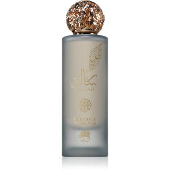 Al Fares Risalah Precious Moments Eau de Parfum unisex