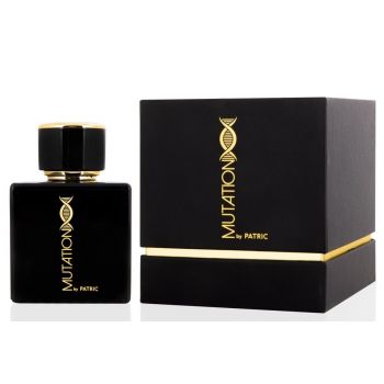 Apă de parfum Mutation by Patric, barbati, 100 ml