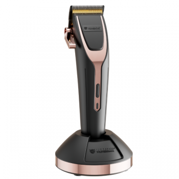 Aparat de tuns Kiepe Vroom Professional FadeBlade Clipper