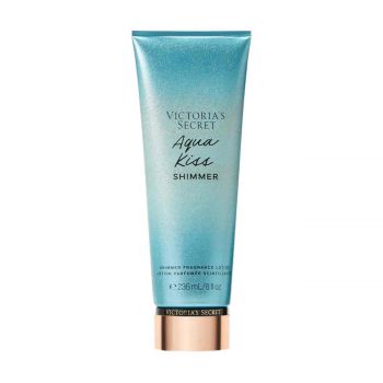 Aqua kiss shimmer lotion 236 ml