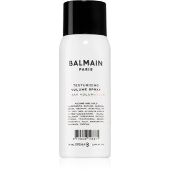 Balmain Hair Couture Texturizing spray pentru volum pentru păr