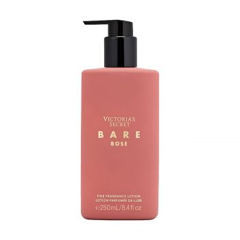 Bare rose body lotion  250 ml